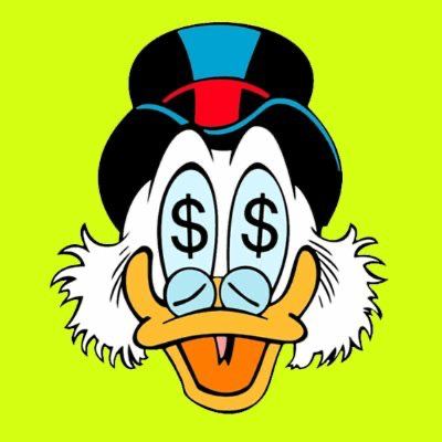 SCROOGE Audit Report