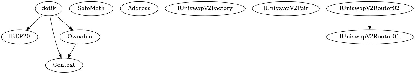 Multi-file Token