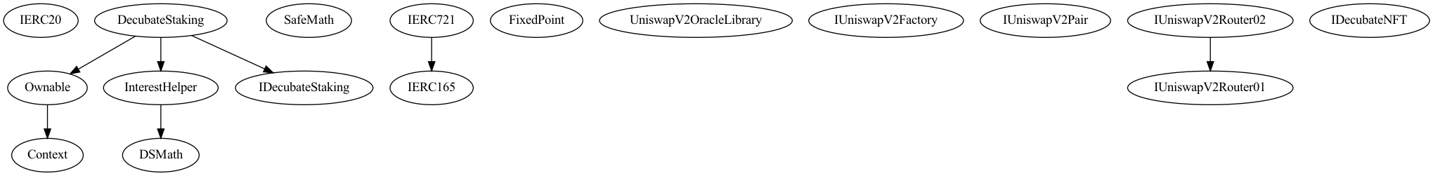 Multi-file Token