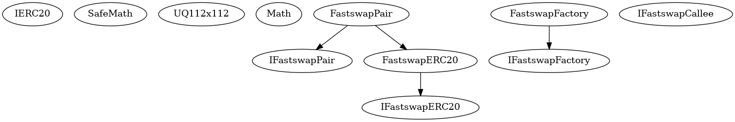 Multi-file Token