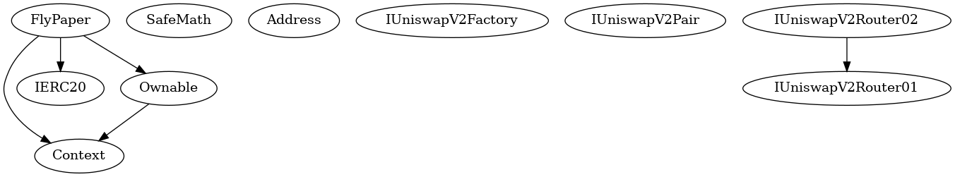 Multi-file Token