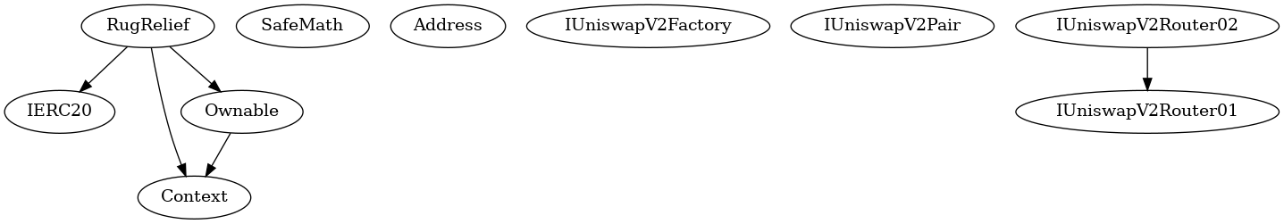 Multi-file Token