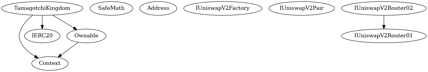 Multi-file Token