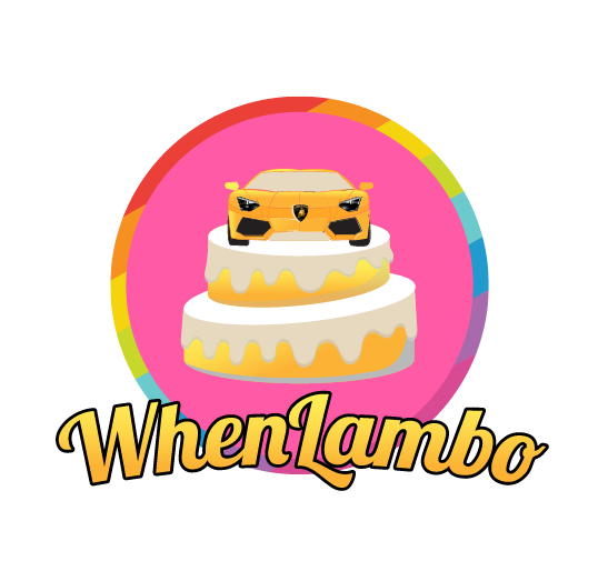 WhenLambo Audit Report