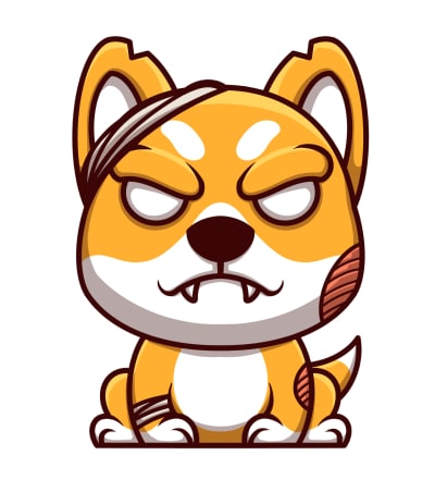 Zombie Inu Audit Report